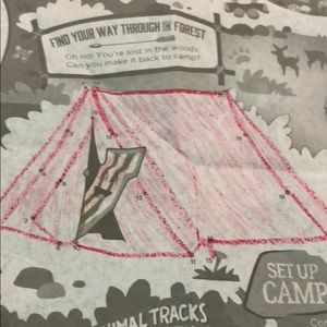 Meet your Posher, Elma